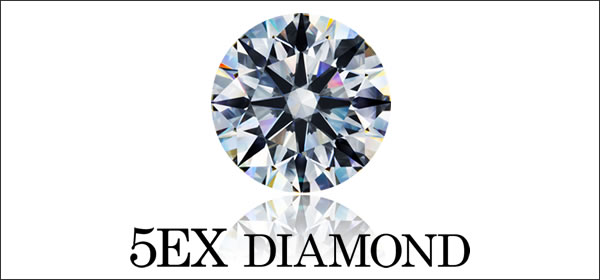 5EX DIAMOND